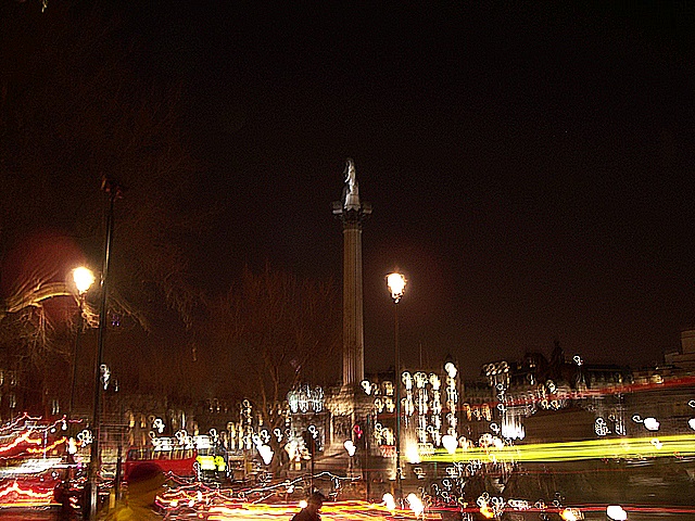 Trafalgar Square